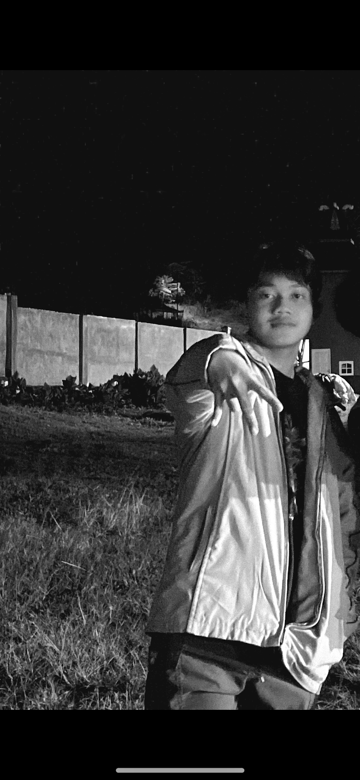 Faiz Hajid Sayuti