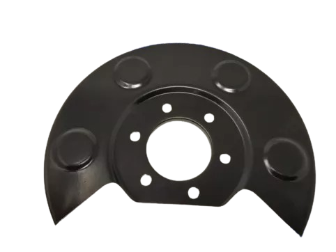 DUST SHIELD DISC BRAKE LH