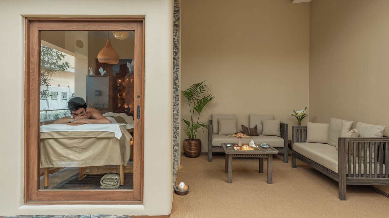 Best Spas in Koyambedu – Top Relaxation Spots