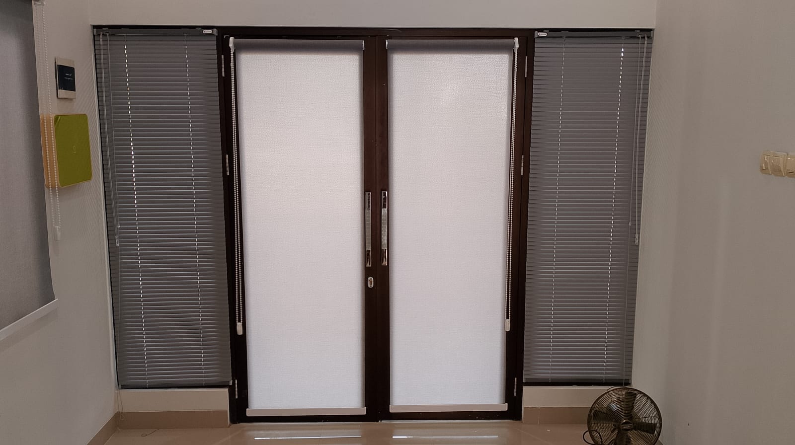 Venetian Slat — Venetian Blind