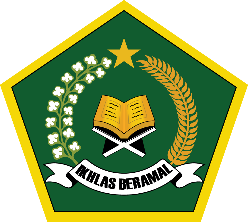 Logo Madrasah