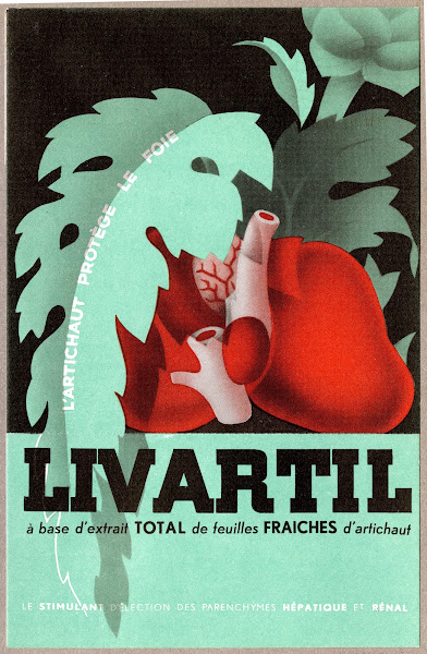 Livartil 1910 1950