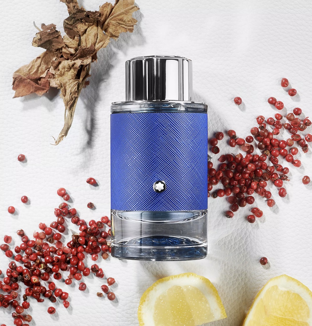 Montblanc Explorer Ultra Blue 100ml Eau deParfum Spray