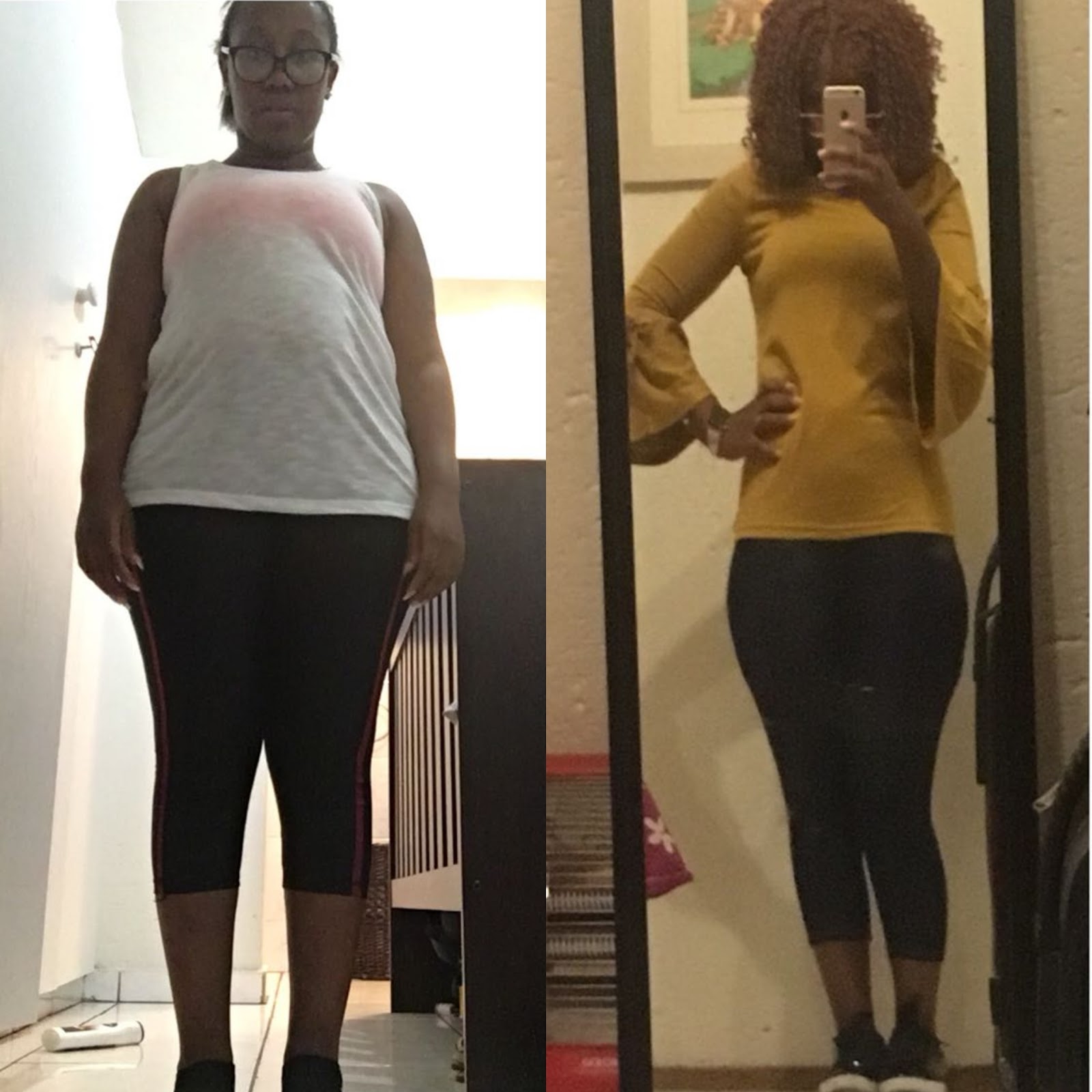 Transformation 9