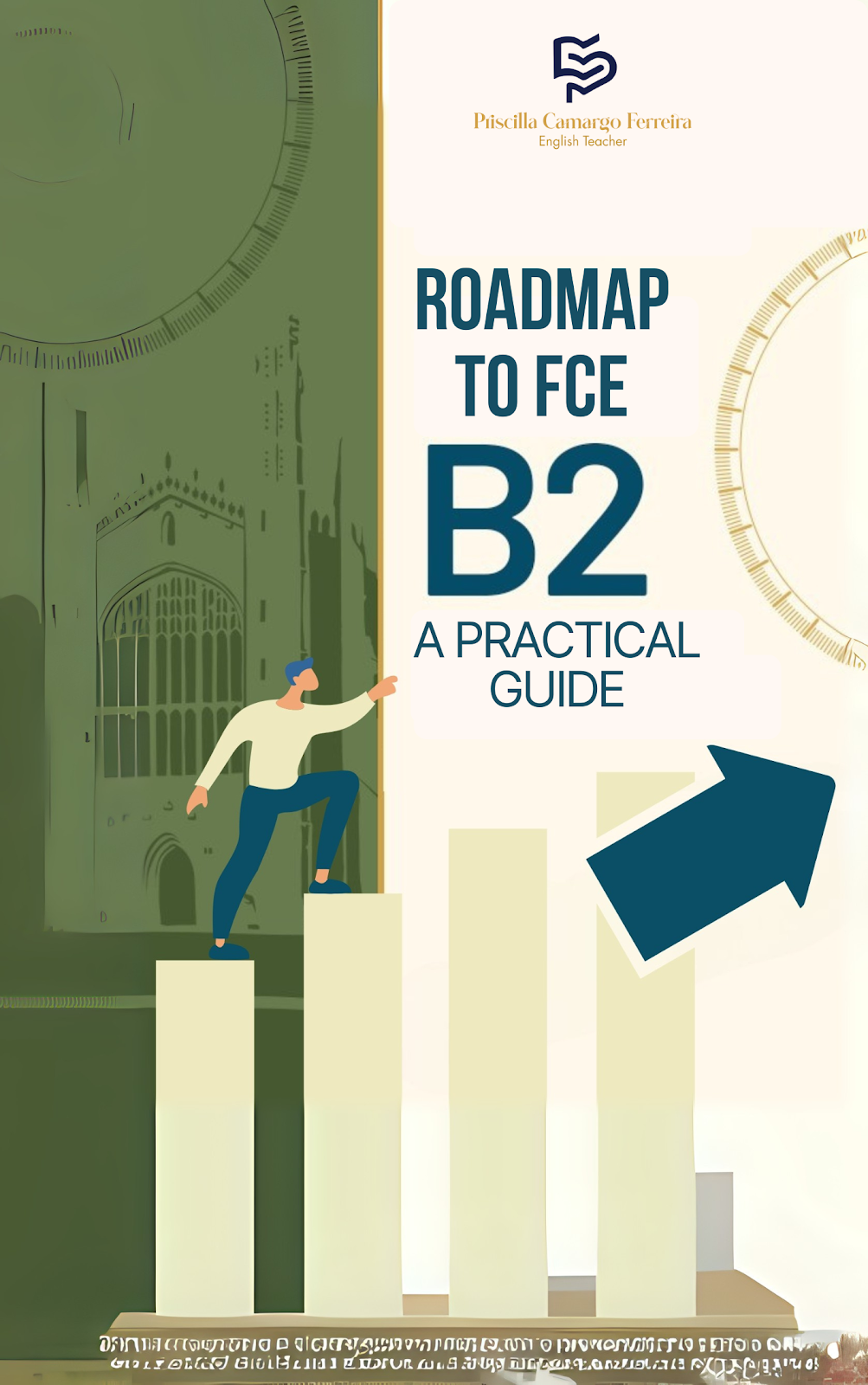 Guia Completo FCE Cambridge
