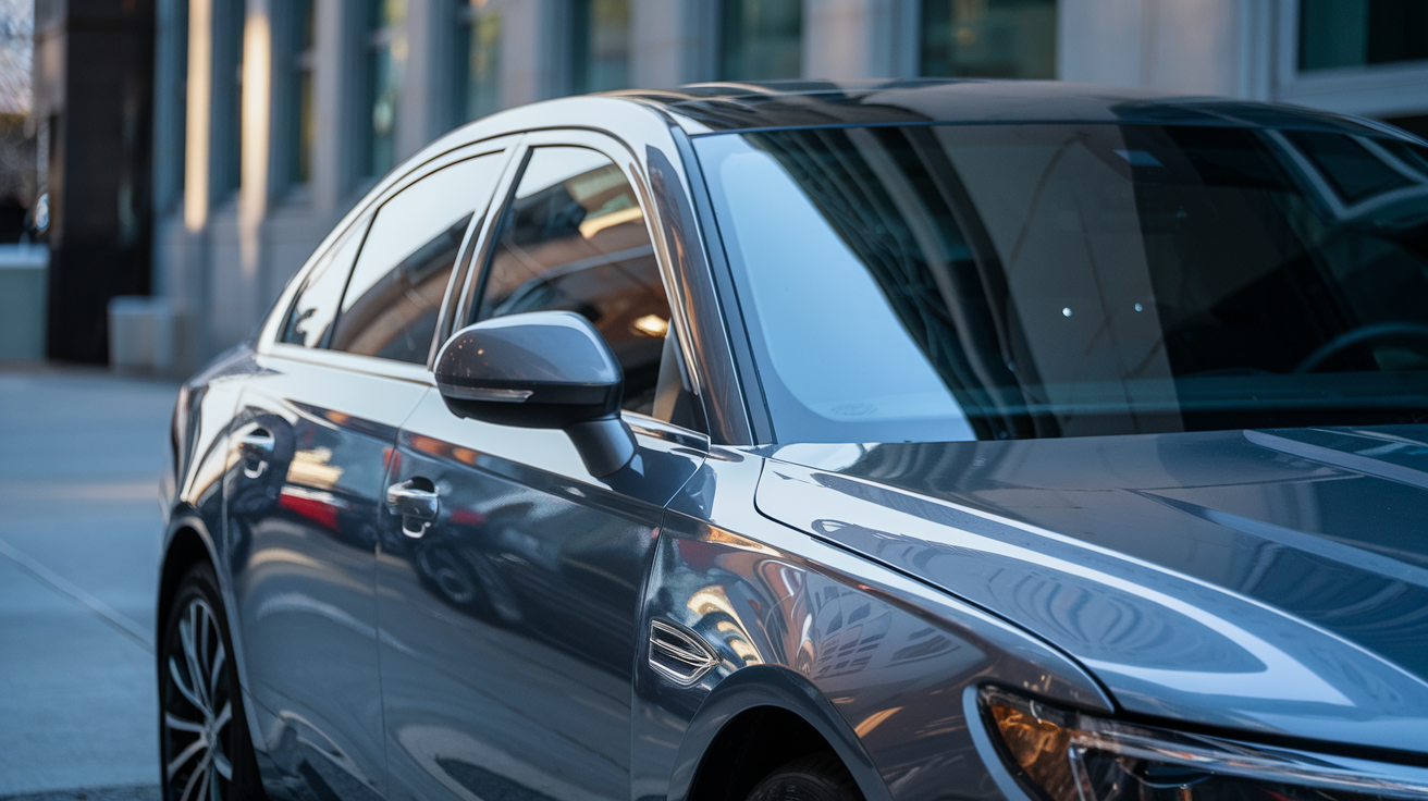 Washington Window Tint Laws Explained (Legal Limits & Fines)