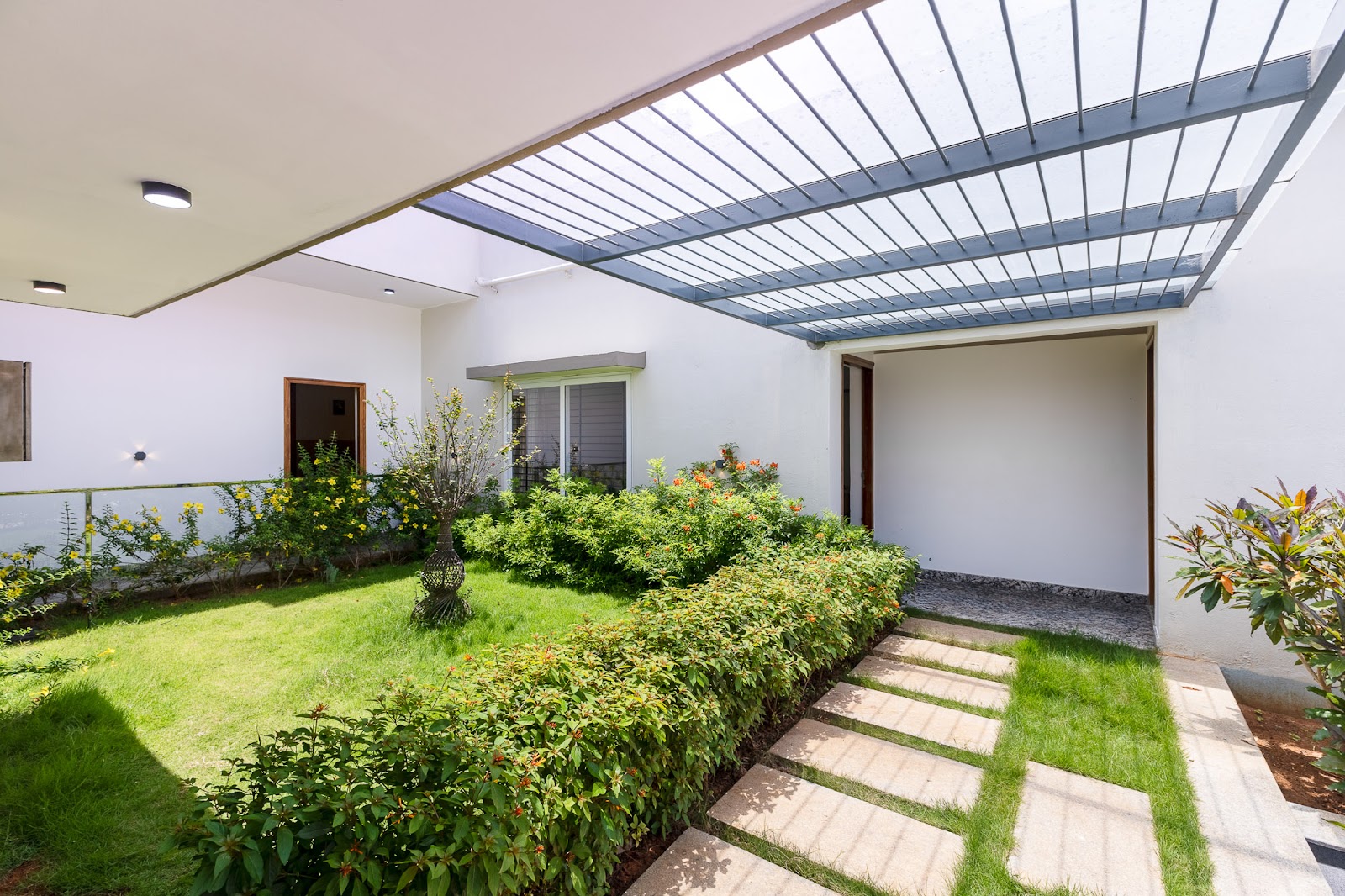 Aralu Villa