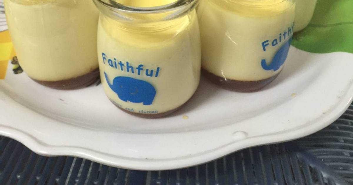 Kem flan