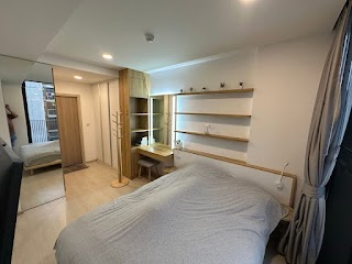 Noble Ambience ห้อง E126 ภาพที่ 3