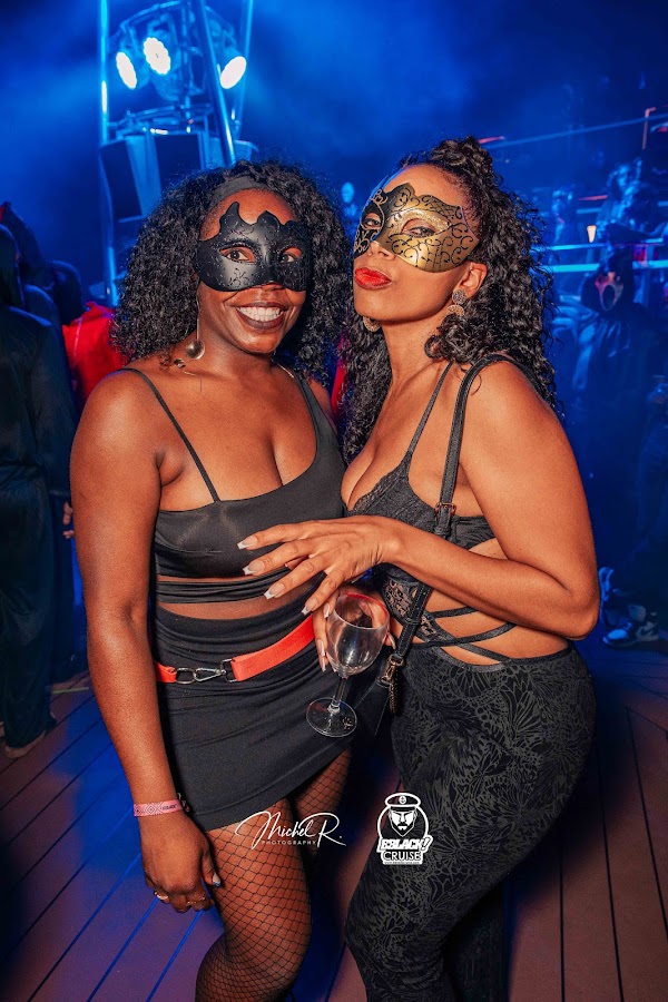 BBlack Experience — photo 22
