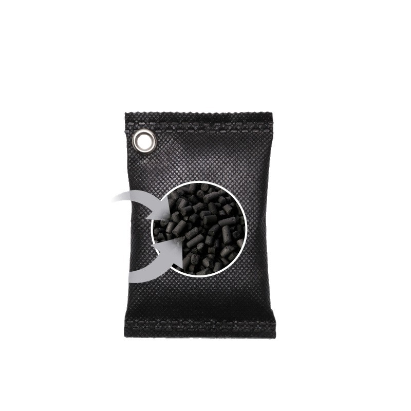 Activated Charcoal Bag for Air Purification