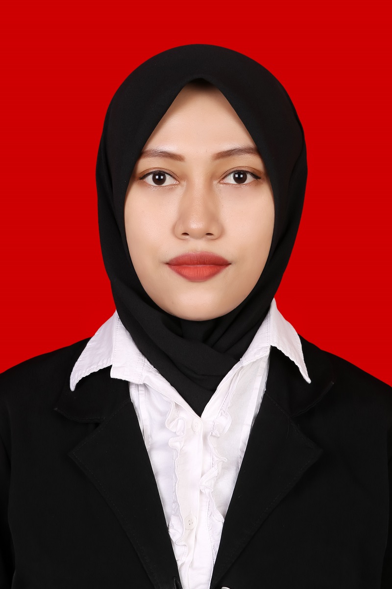 Foto Ruruh Sarasati, M.Pd.
