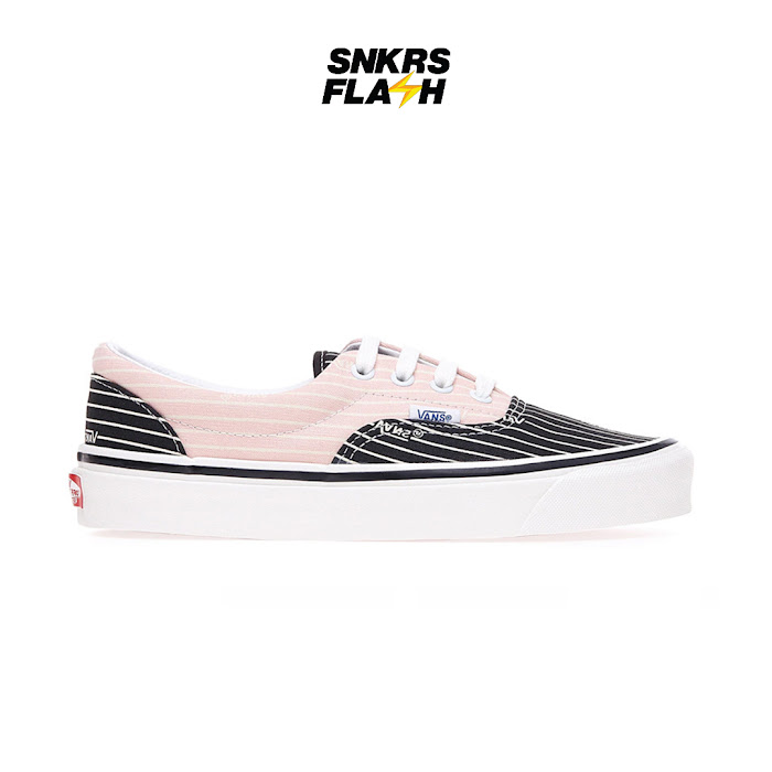 VANS ANAHEIM FACTORY ERA 95 DX PINK - VN0A2RR11V7