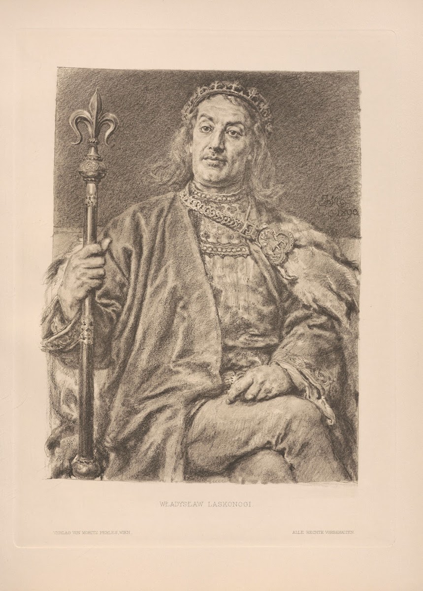 Mieczysław Laskonogi 1893