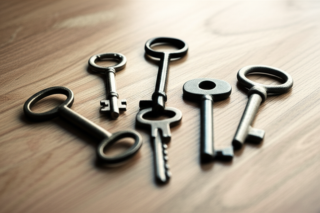 ❓ 자주 하는 질문