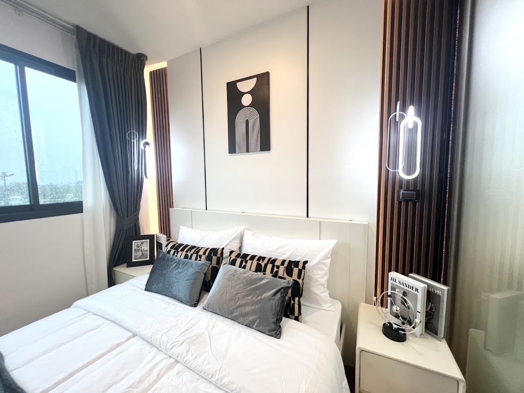 D Condo Kathu · กะทู้ 5