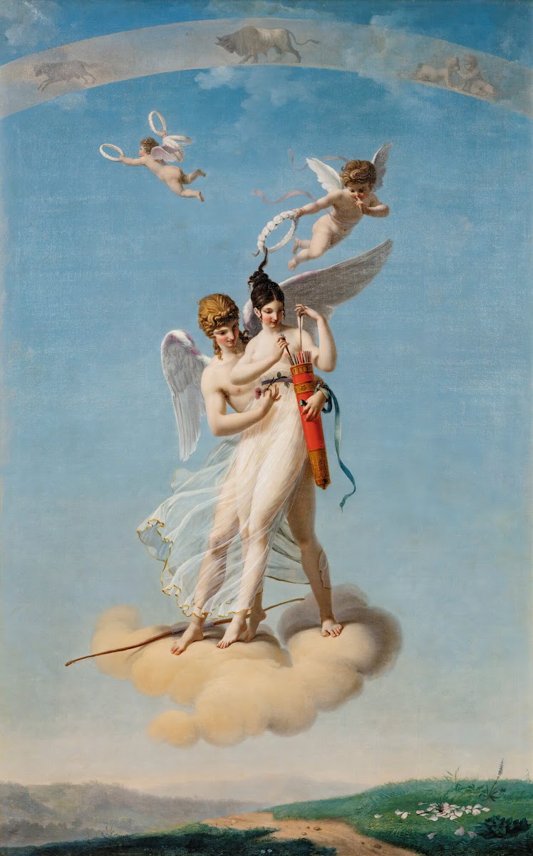 The Four Seasons Summer 1804