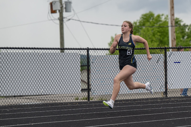 Photo from HS: Track & Field of Alexandra Kosgei