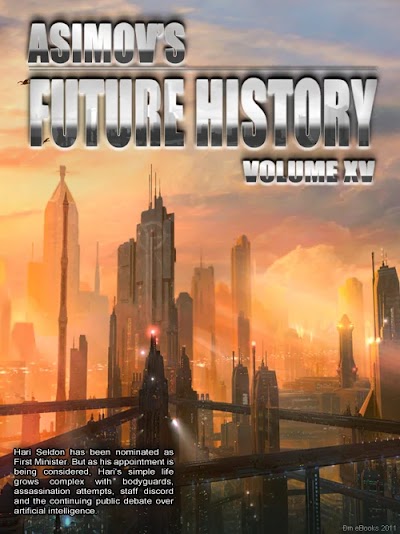 asimov s future history vol 15