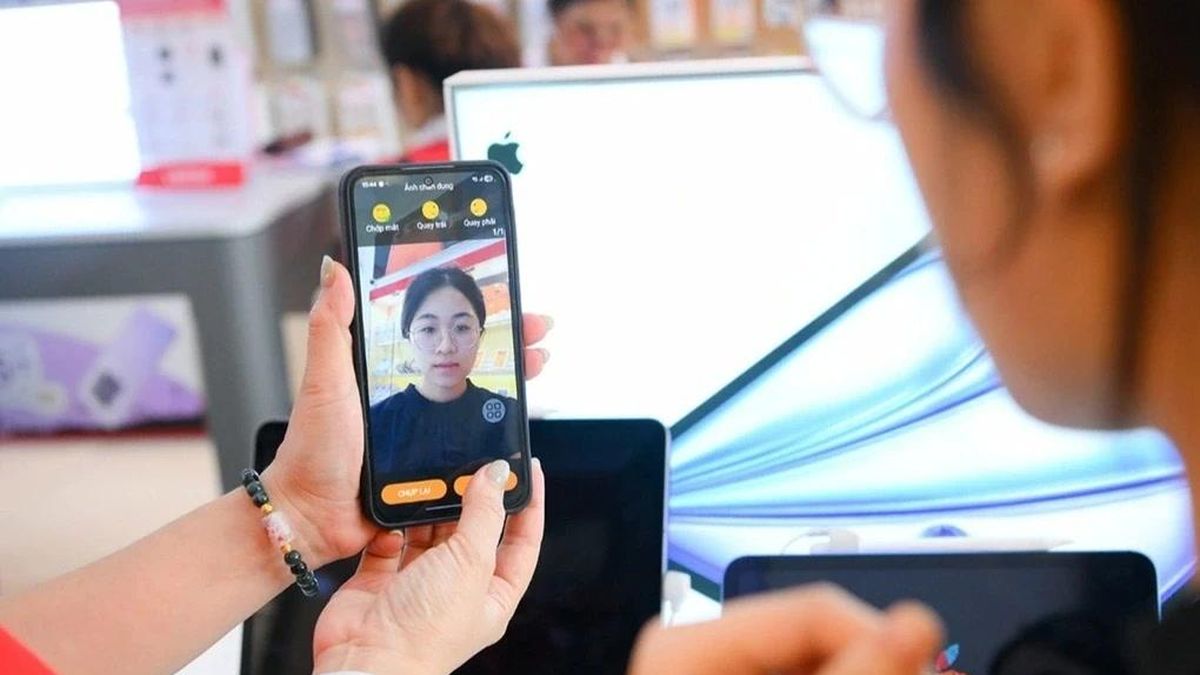 [VIDEO] Cảnh giác chiêu trò sang tên SIM online lừa đảo mất tiền và lộ thông tin - Báo Tri thức &amp; Cuộc sống