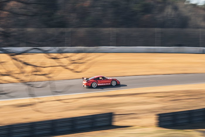 Barber Motorsports Park — photo 27