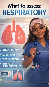 Respiration
