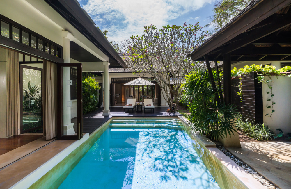 Luxury Resort in Koh Samui