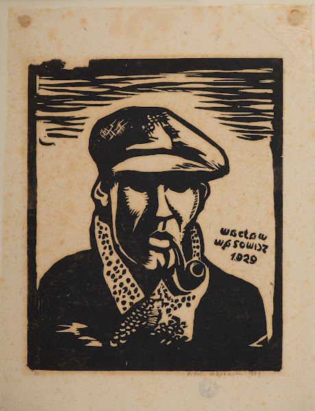 Self Portrait 1929