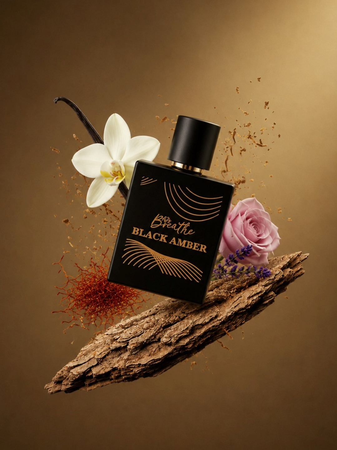 Black Amber thumbnail 3