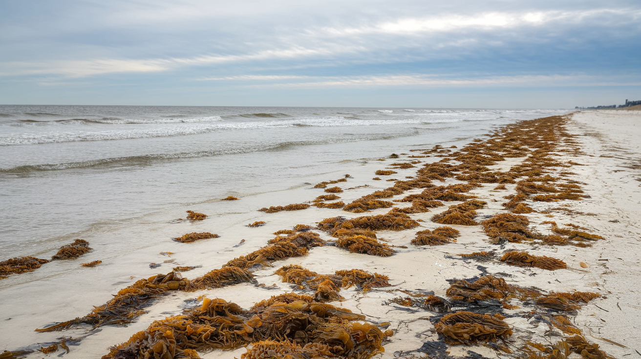 Is Myrtle Beach Closed Due to Bacteria? Latest Water Safety Updates