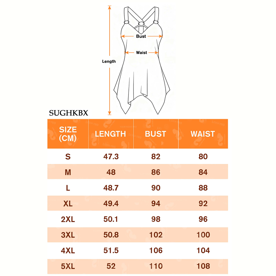 AOP Buckle vest