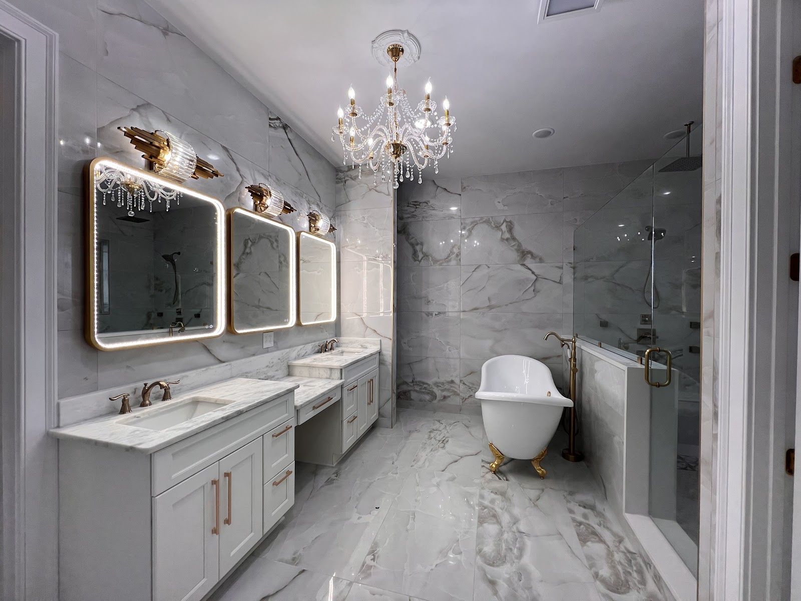 Classic Design Custom Home: Residential Construction in Middle Tennessee (project photo 6)