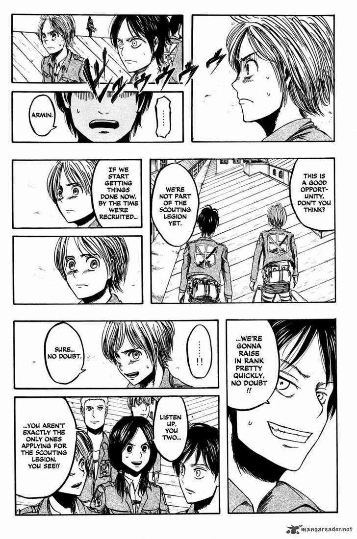 Attack On Titan