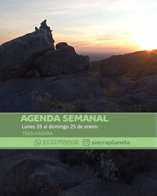 Experiencias en la naturaleza