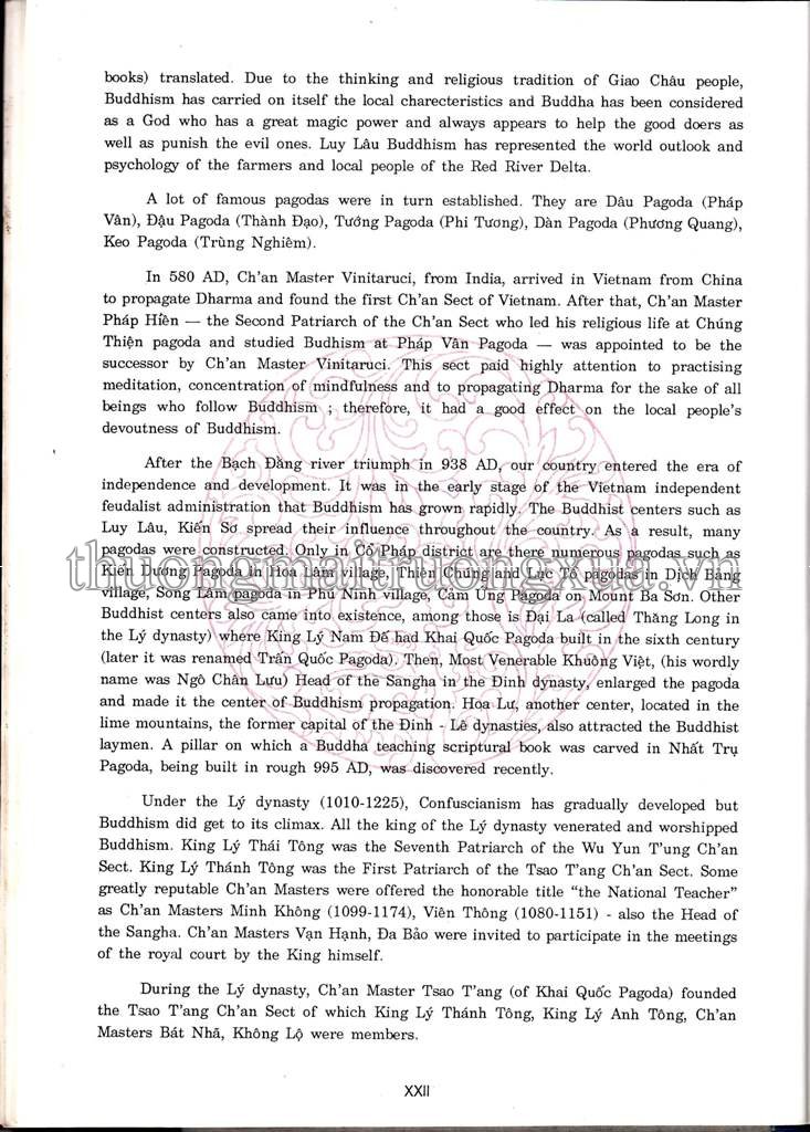 Truyện tranh : Ô Long viện (Tập 7 - 2008) - Trang 21