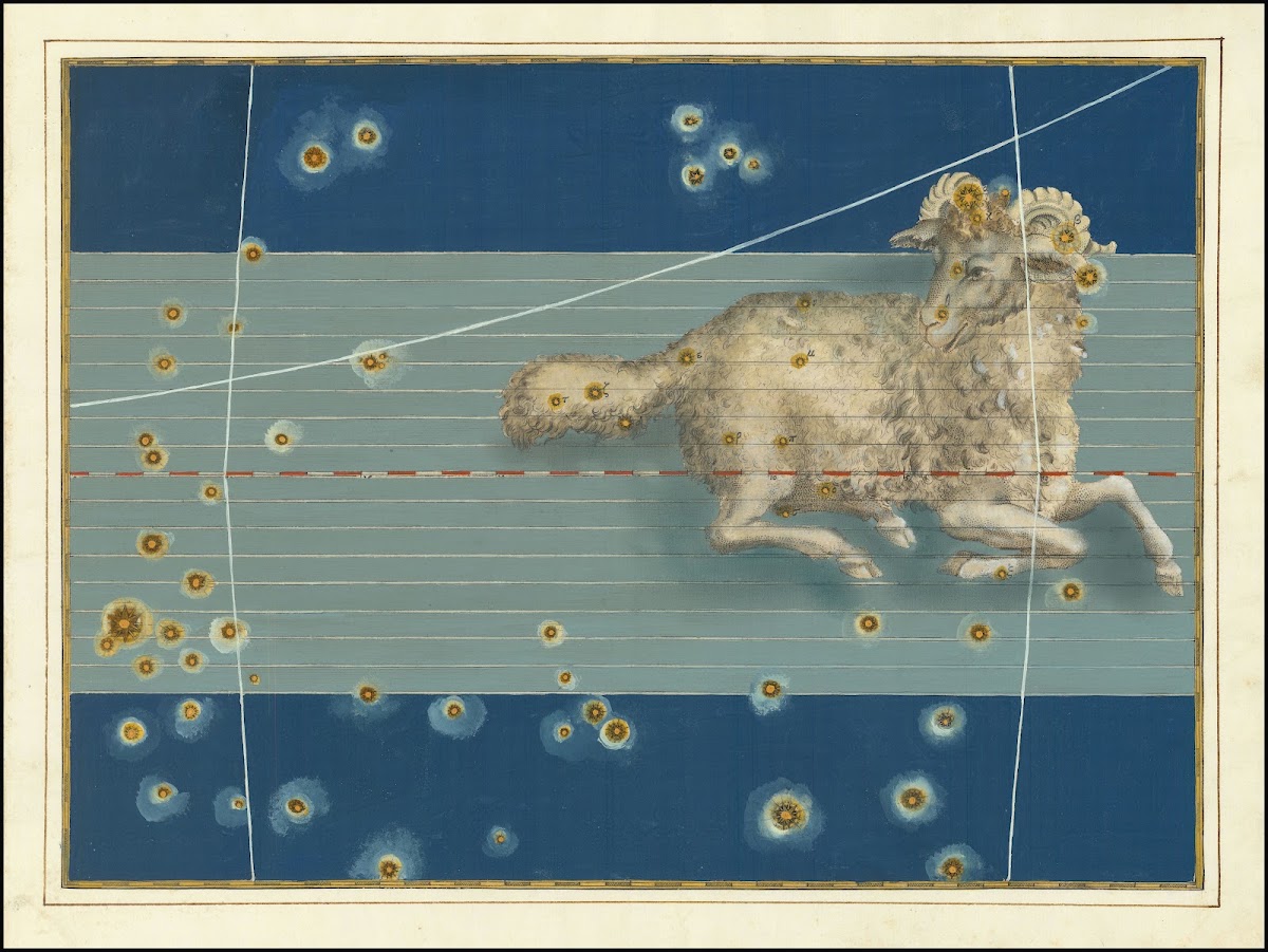 Aries 1603