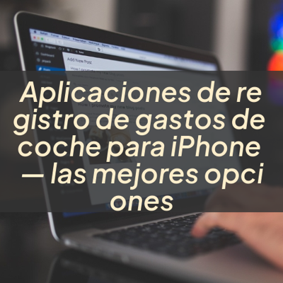 registro de gastos de coche thumbnail
