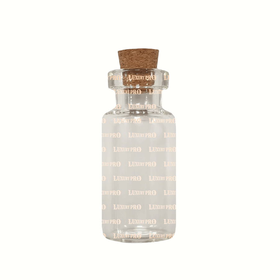 Bayonet Wishing Bottle