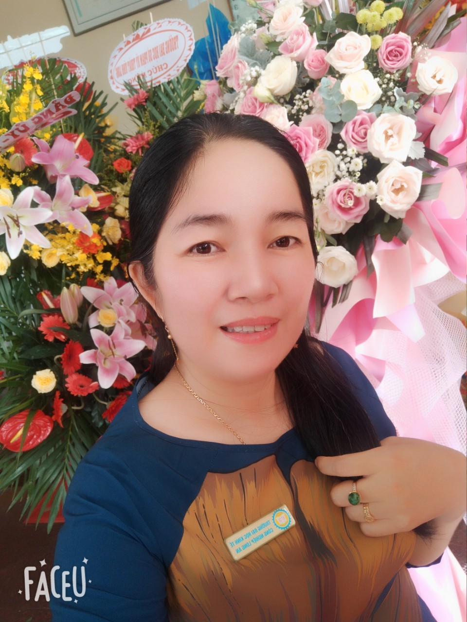 ThS. Lê Thùy Duyên