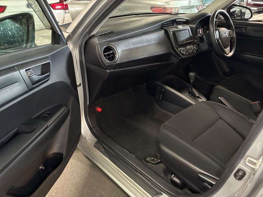 Toyota Axio