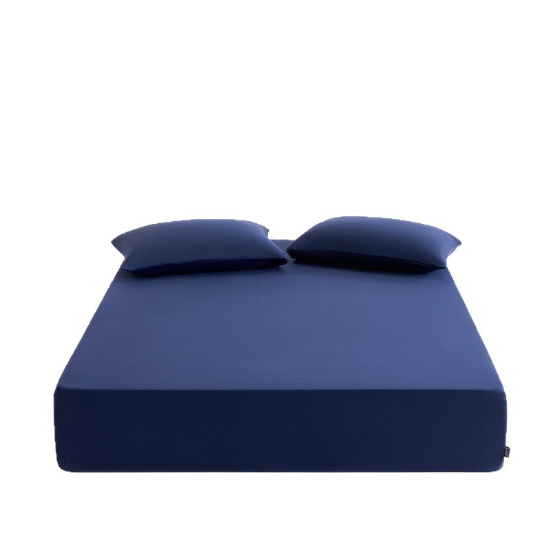 Polyester Fitted Sheet, 1.8 m