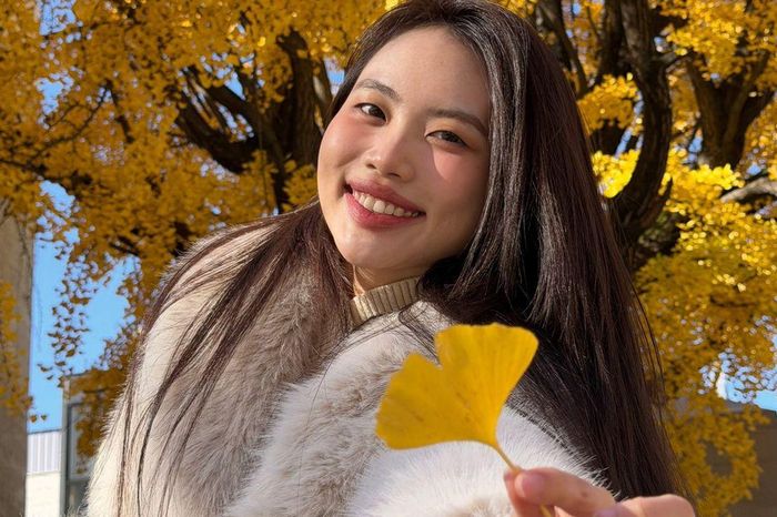 Lộ diện chàng trai 'thành đôi' với Phương Mỹ Chi - Tạp chí SaoStar