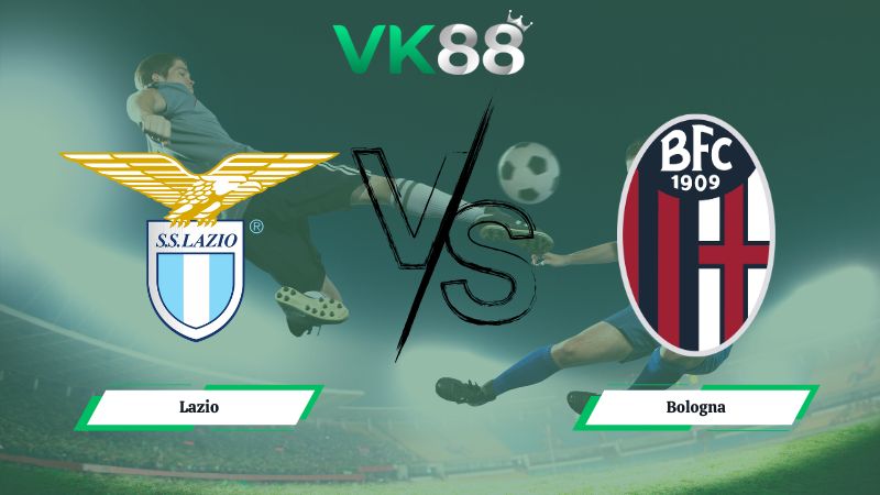 soi kèo Lazio vs Bologna 00h00 ngày 08/12/2025