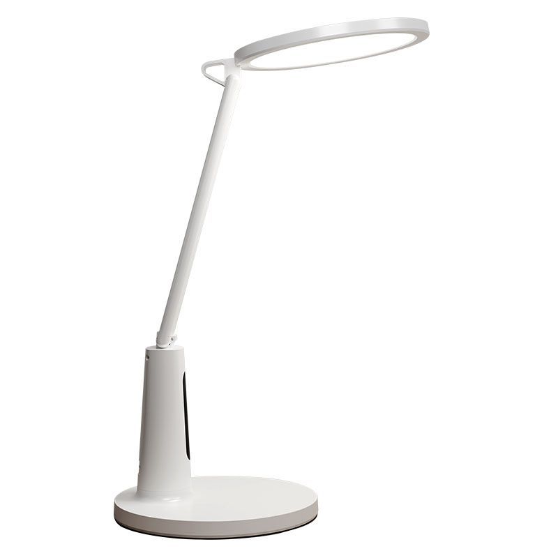 Augenschonende LED-Schreibtischleuchte, Vollspektrum