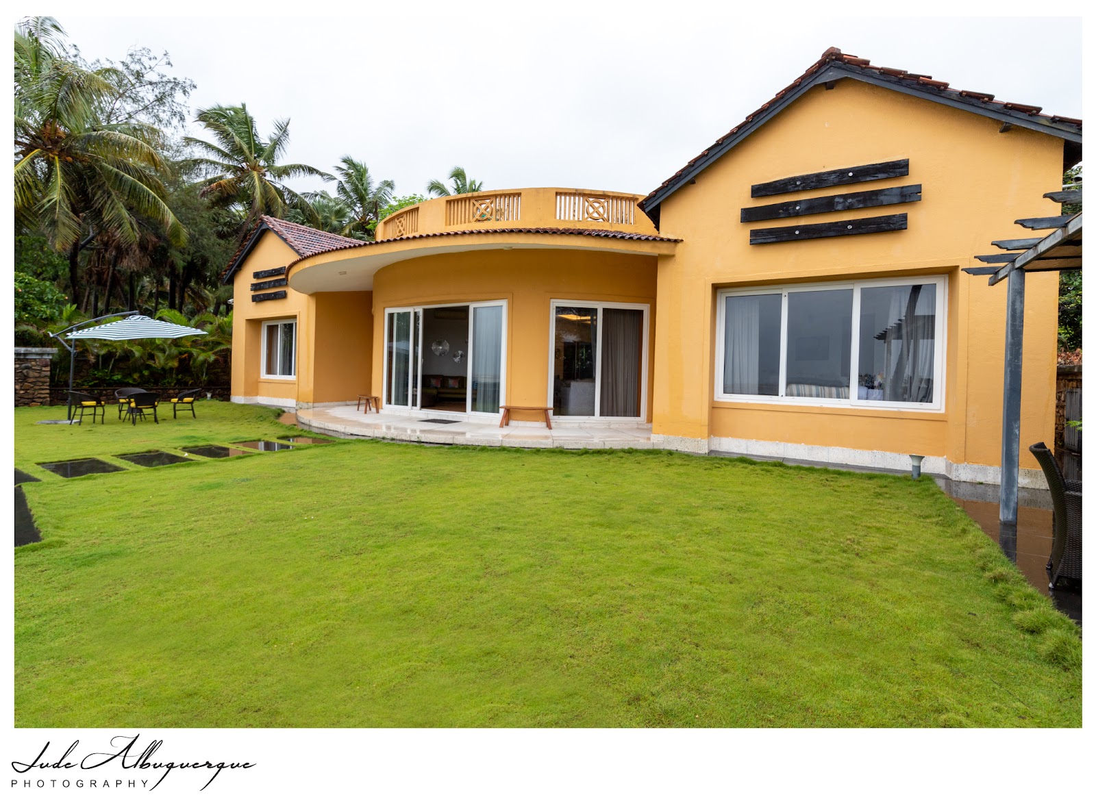 The Yellow House 2