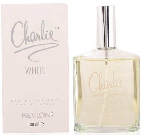 CHARLIE BLANCO DE REVLON MUJER 100ML EDT