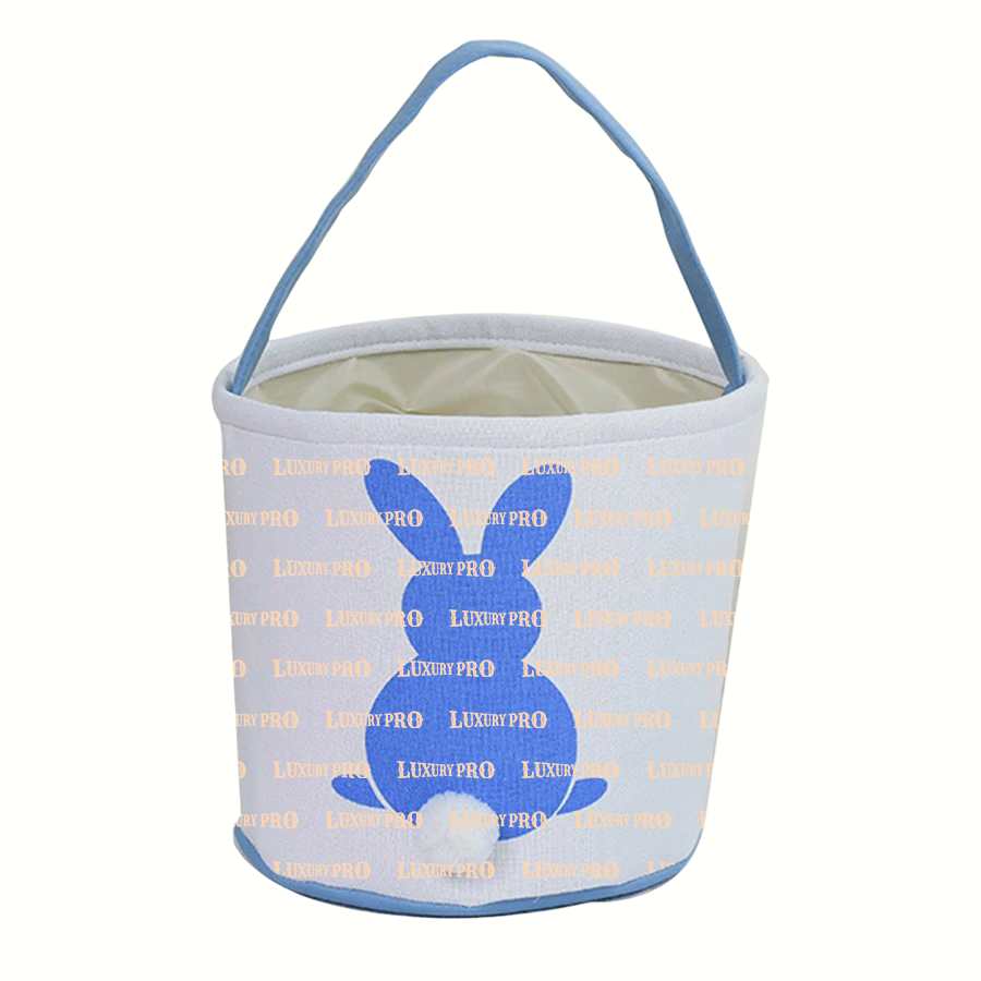 Easter Bunny Basket - GS-403