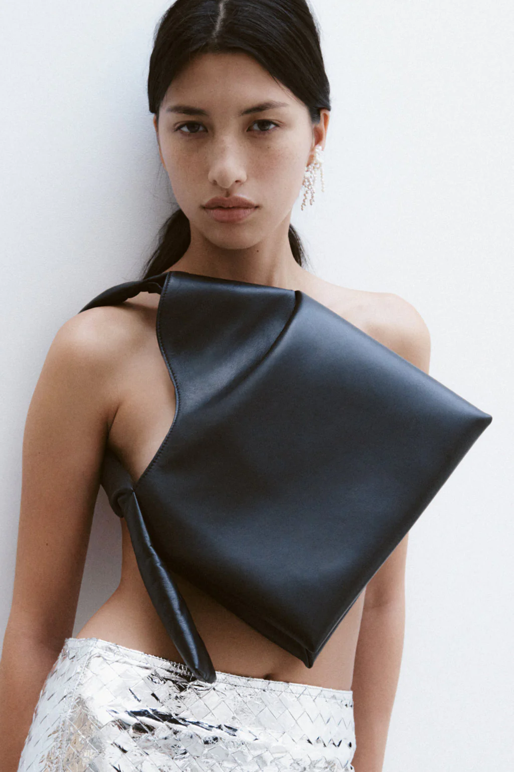 Серьги The Break Between The Clouds