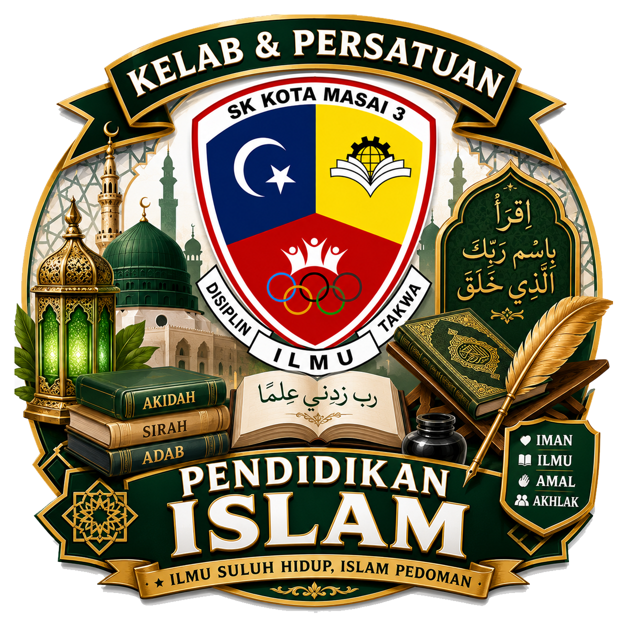 Pendidikan Islam