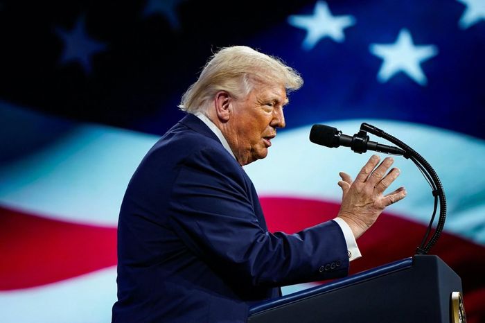Liệu ông Trump có lặp lại sai lầm 'chết người' của ChurChill? - Tạp chí Tri thức